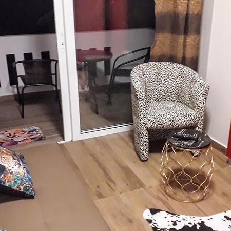 Tony Central Luxury Apartment 2 La Canea Esterno foto