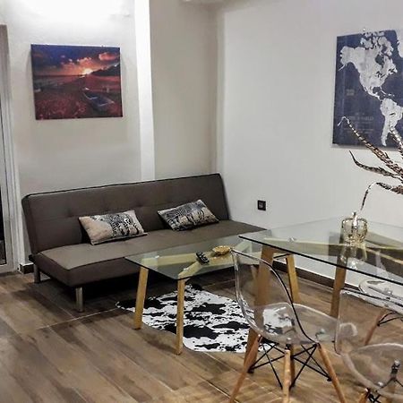Tony Central Luxury Apartment 2 La Canea Esterno foto