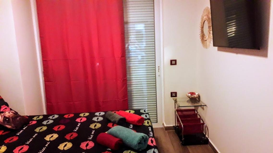 Tony Central Luxury Apartment 2 La Canea Esterno foto