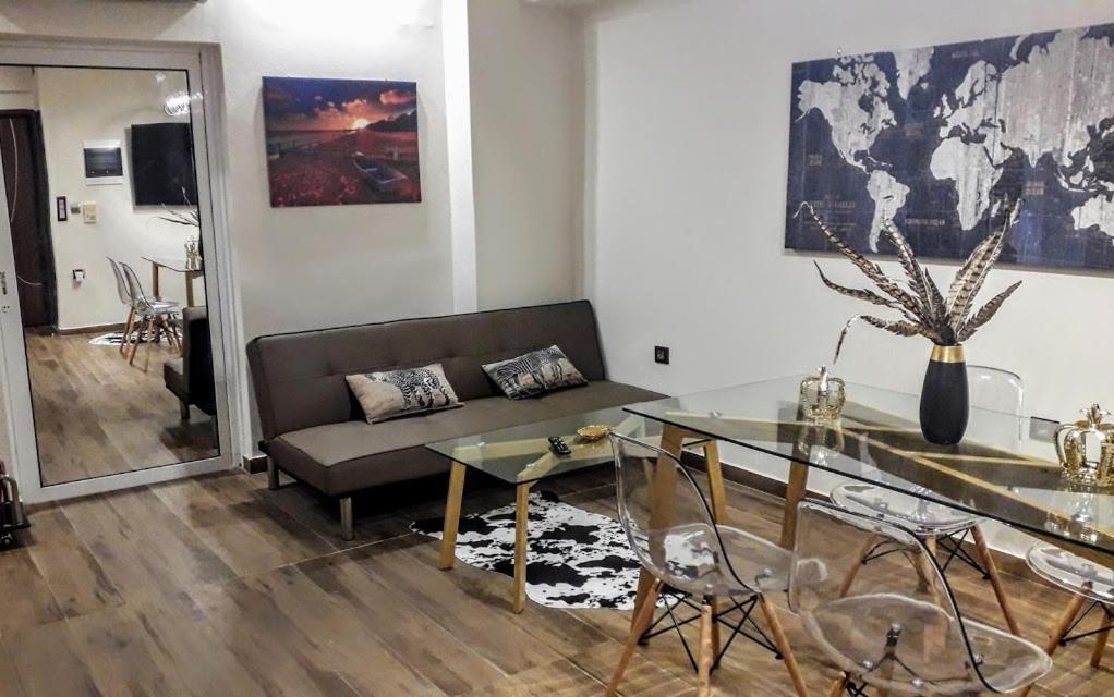 Tony Central Luxury Apartment 2 La Canea Esterno foto